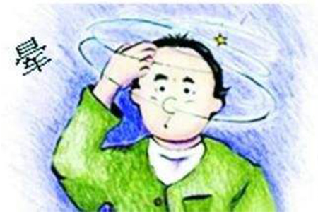 脑外伤后遗症征兆